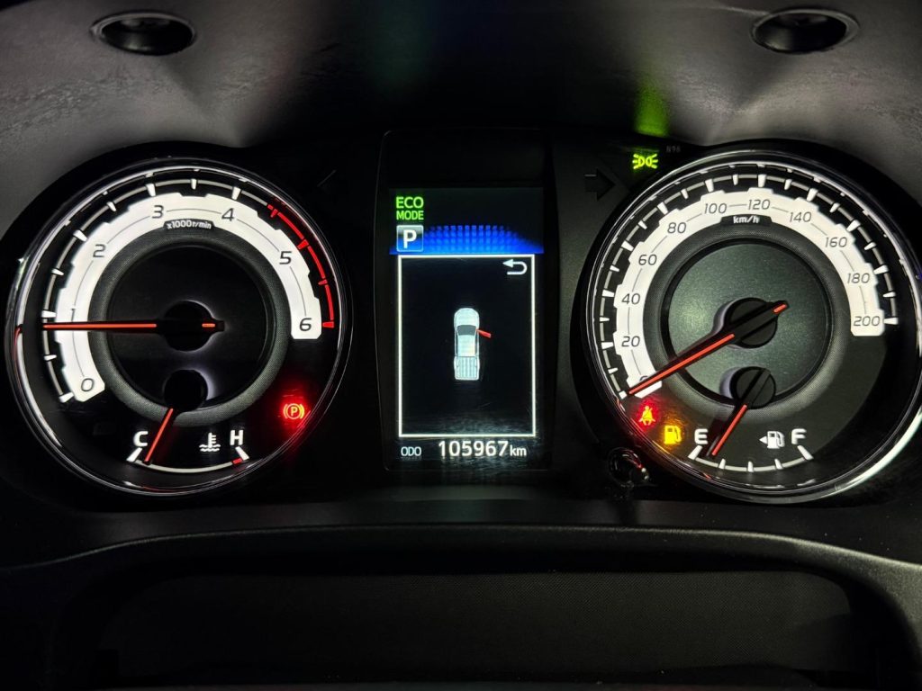 2020 Toyota 2.8GD-6 Double Cab 4x4 Legend 50 Auto