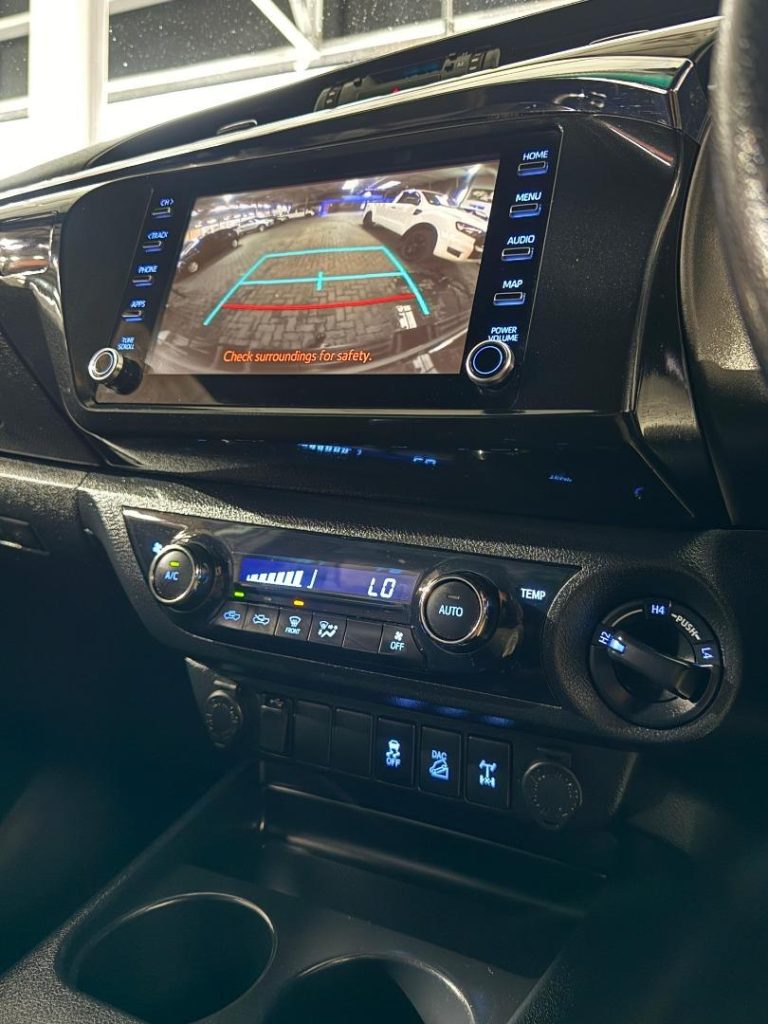 2020 Toyota 2.8GD-6 Double Cab 4x4 Legend 50 Auto
