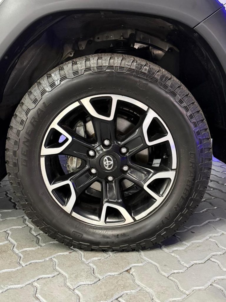 2020 Toyota 2.8GD-6 Double Cab 4x4 Legend 50 Auto