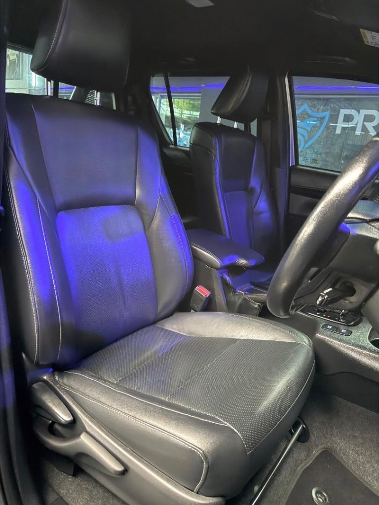 2020 Toyota 2.8GD-6 Double Cab 4x4 Legend 50 Auto
