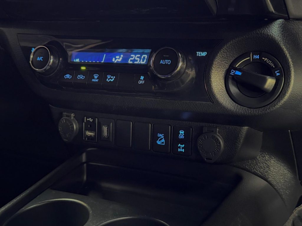 2021 Toyota 2.8GD-6 Double Cab 4x4 Legend RS Auto