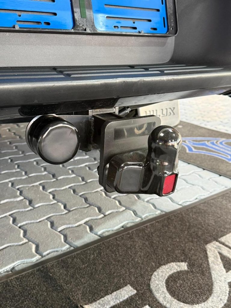 2021 Toyota 2.8GD-6 Double Cab 4x4 Legend RS Auto