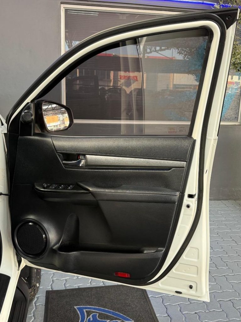 2021 Toyota 2.8GD-6 Double Cab 4x4 Legend RS Auto