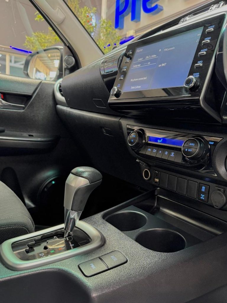 2023 Toyota 2.8GD-6 Double Cab Raider auto