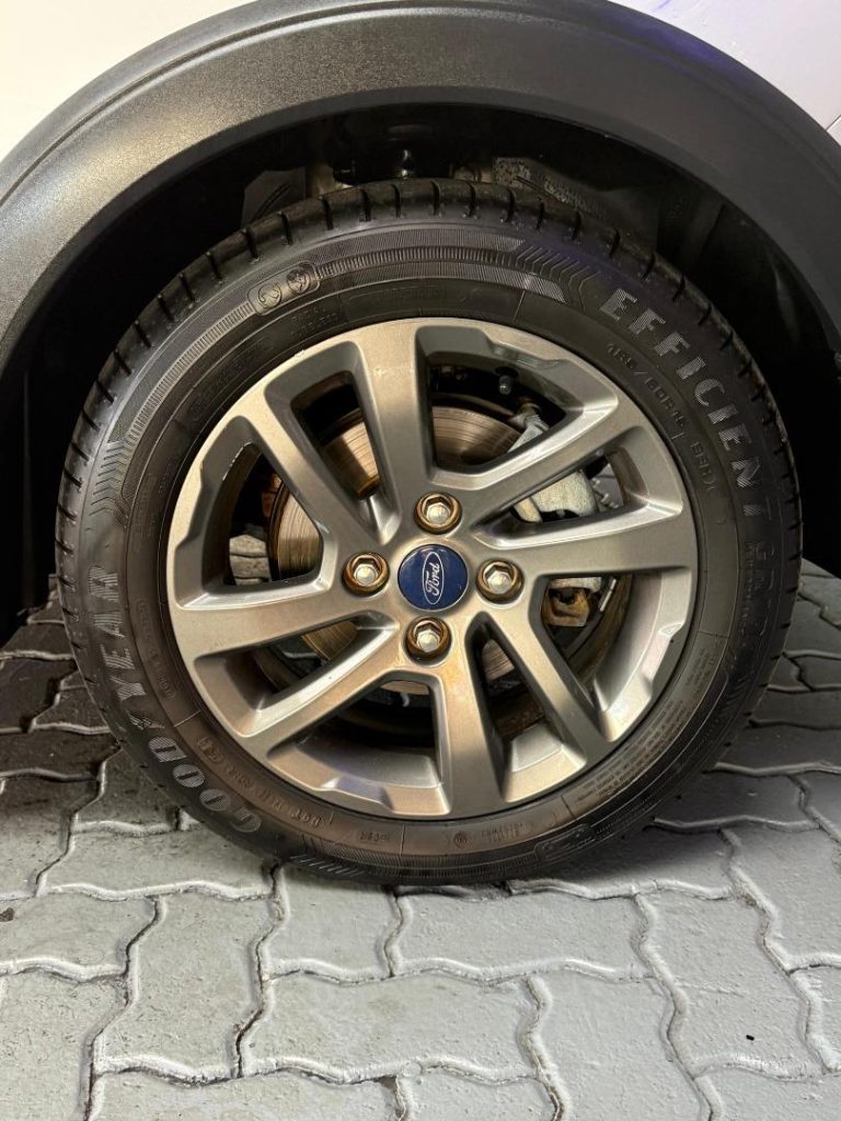 2022 Ford Freestyle 1.5 Trend