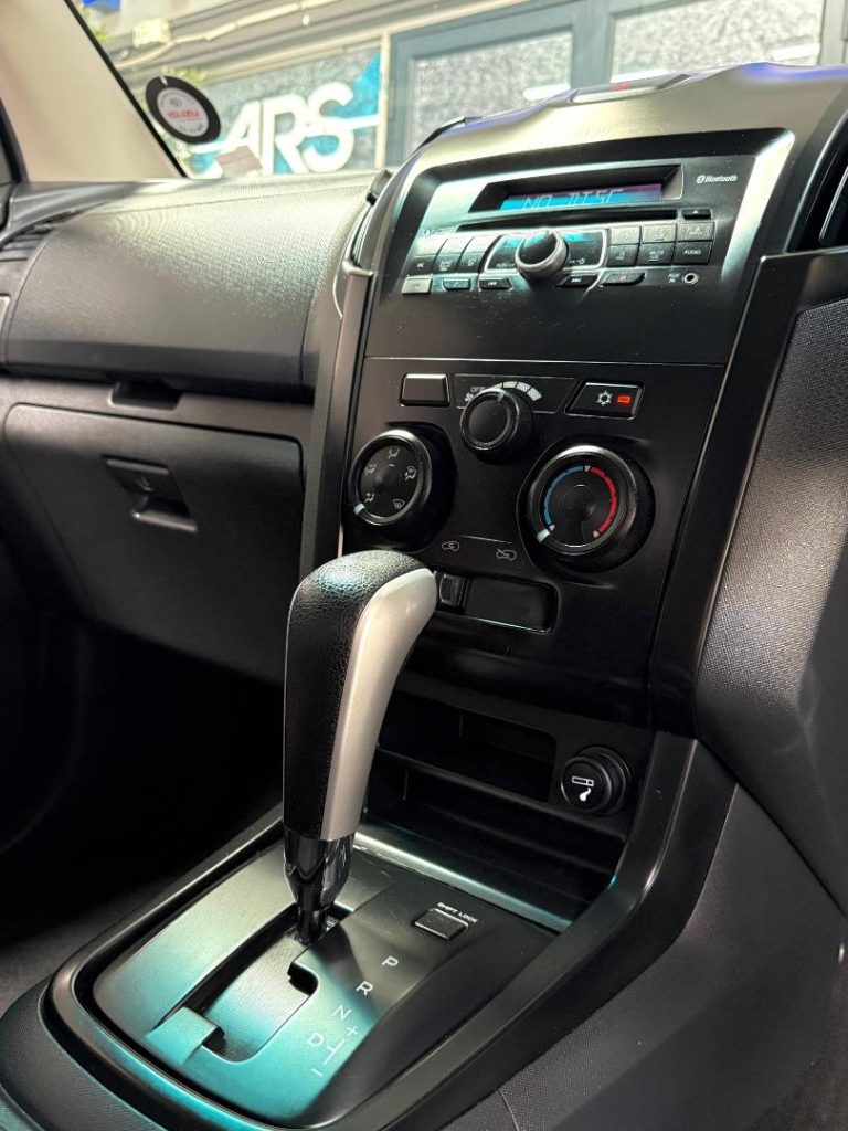 2022 Isuzu 250 Double Cab Hi-Ride Auto
