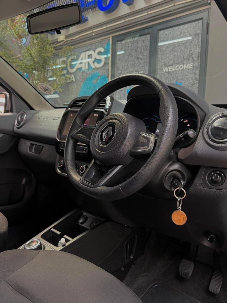2022 Renault 1.0 Dynamique Auto