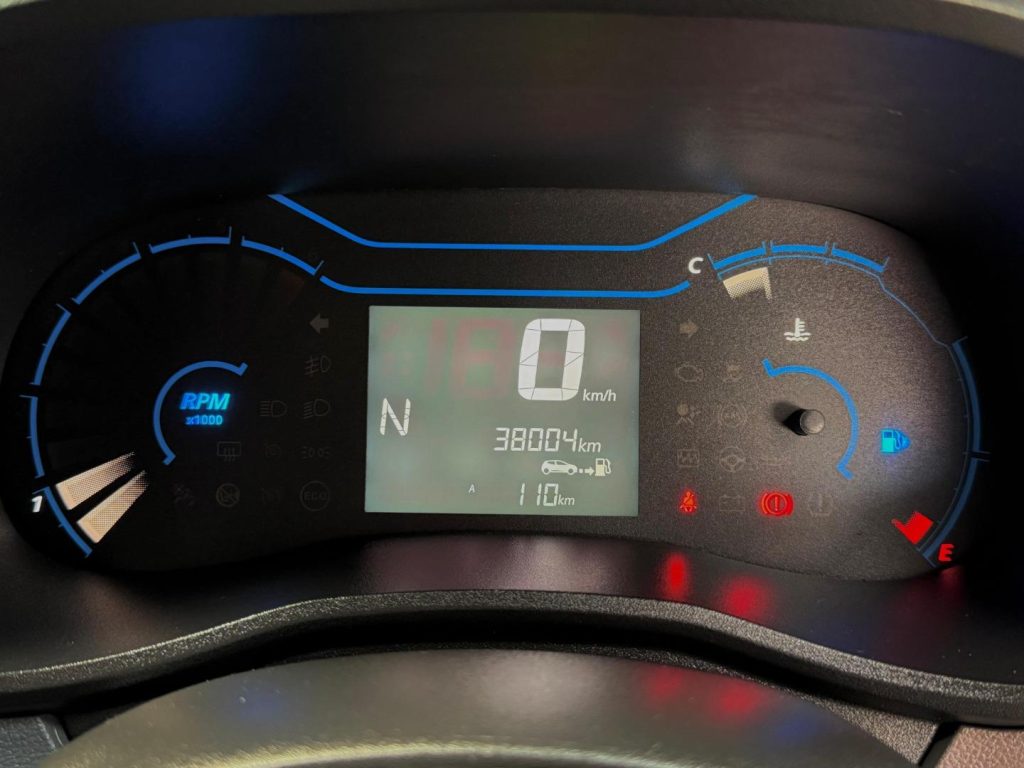 2022 Renault 1.0 Dynamique Auto