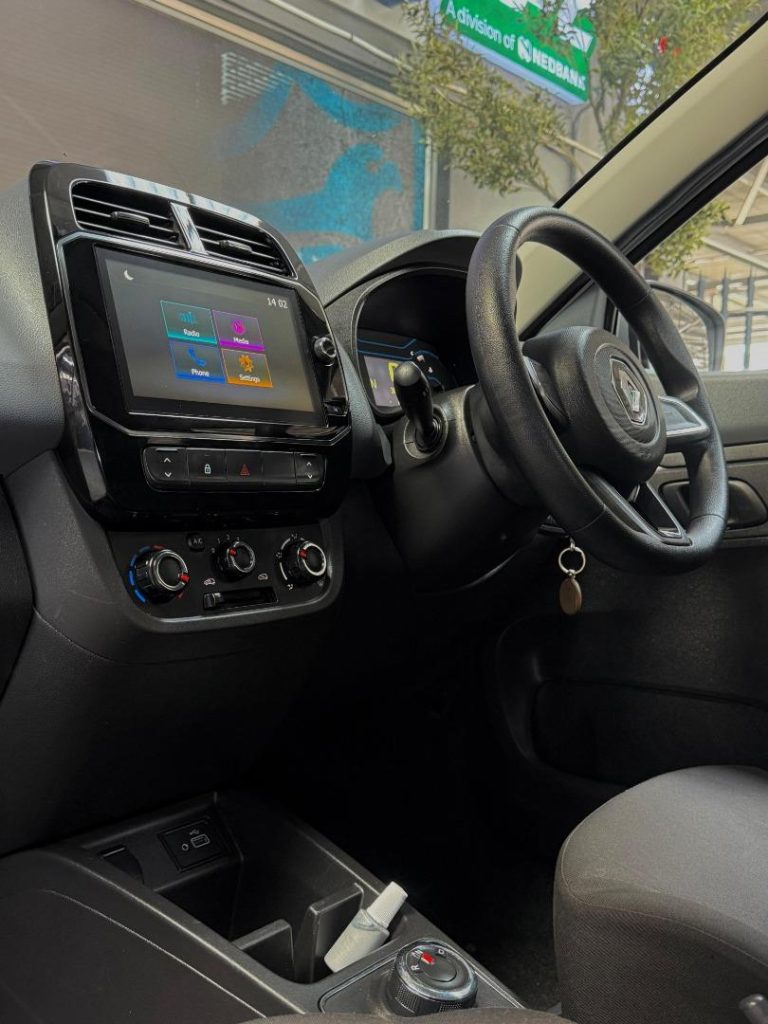 2022 Renault 1.0 Dynamique Auto