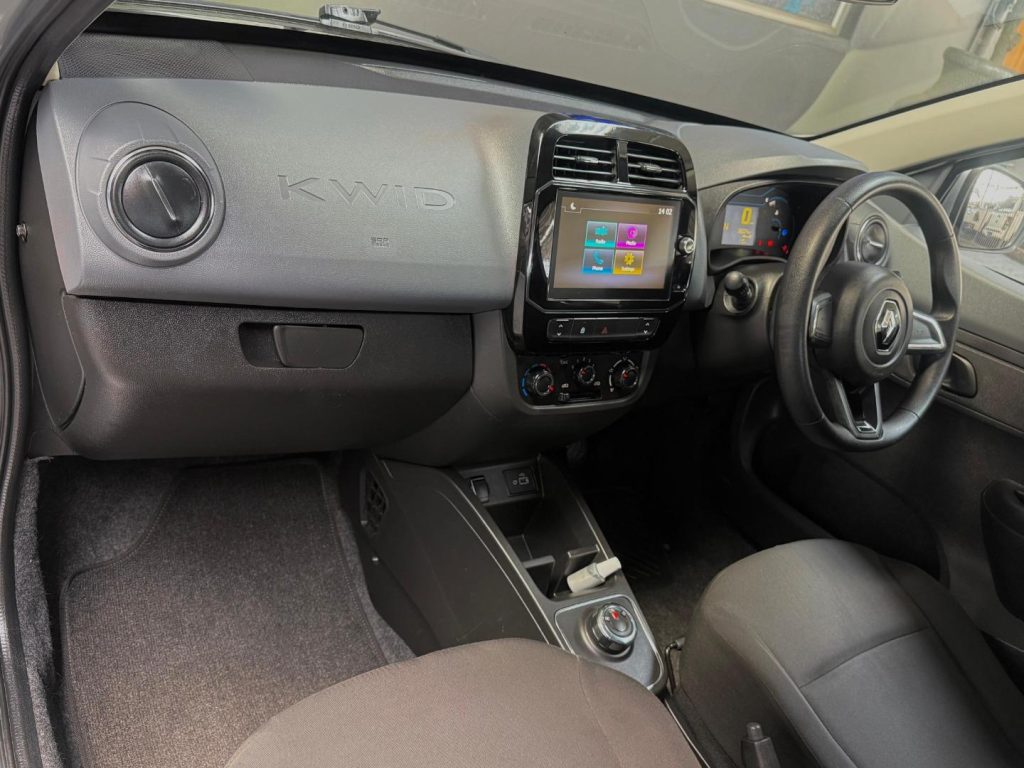 2022 Renault 1.0 Dynamique Auto