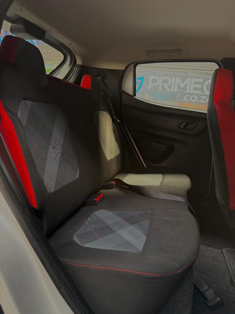 2022 Renault 1.0 Dynamique Auto