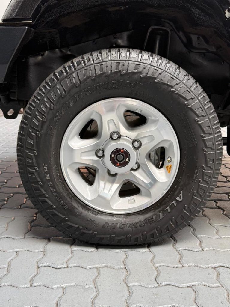 2014 Toyota 4.2D Double Cab
