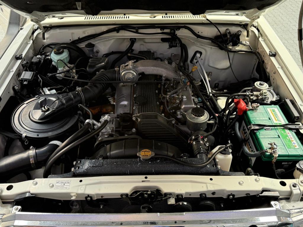 2014 Toyota 4.2D Double Cab