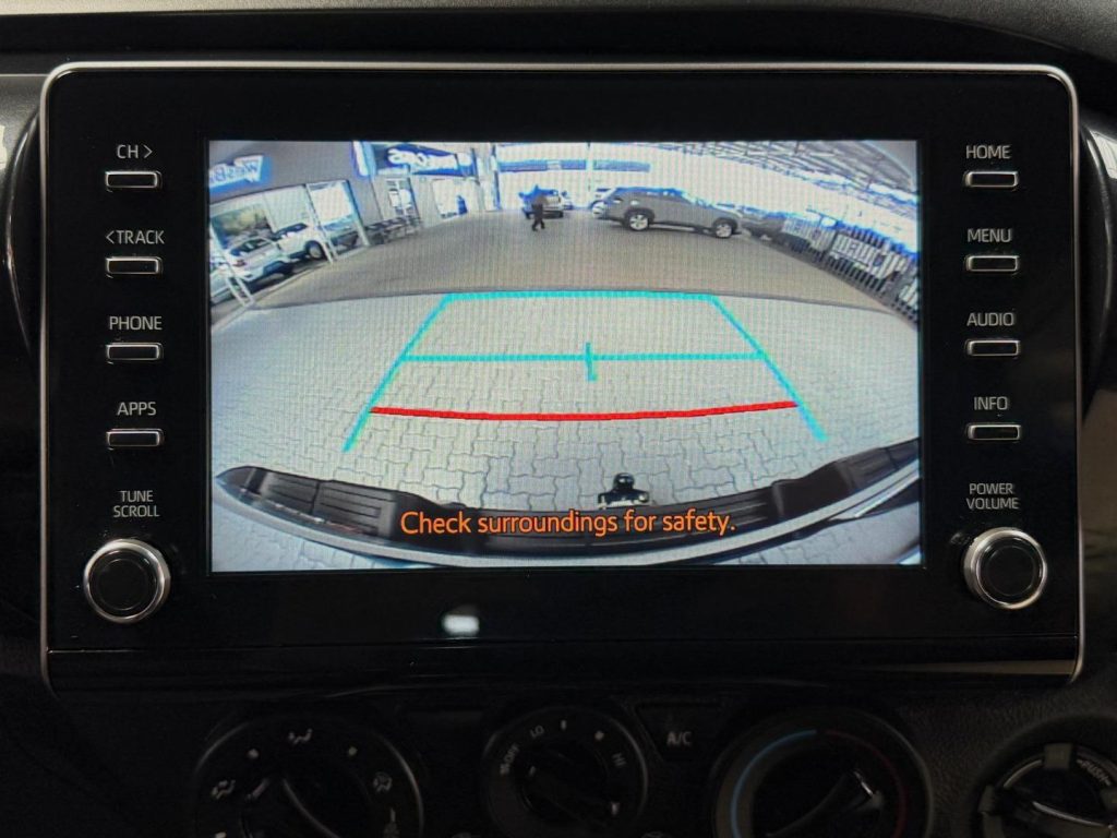 2023 Toyota 2.4GD-6 Double Cab 4x4 Raider X Auto