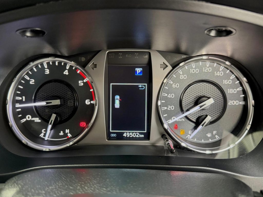 2023 Toyota 2.4GD-6 Double Cab 4x4 Raider X Auto