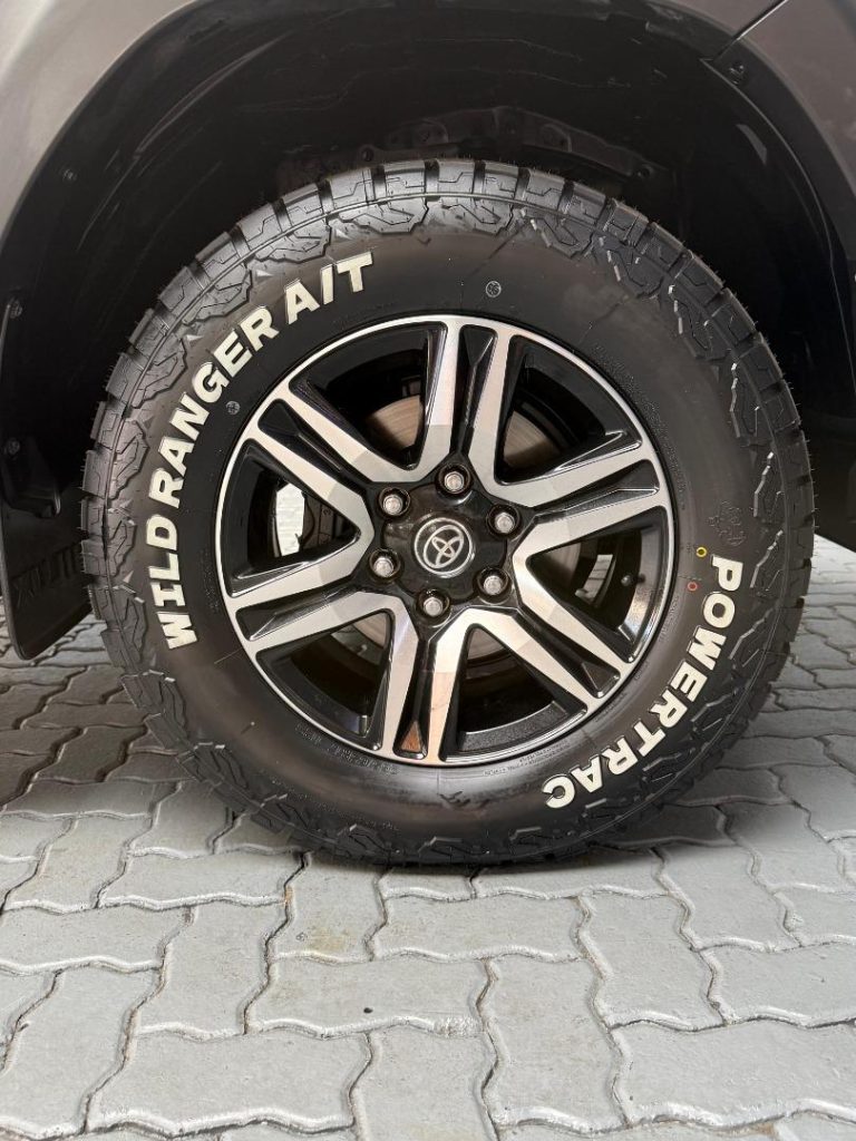 2023 Toyota 2.4GD-6 Double Cab 4x4 Raider X Auto