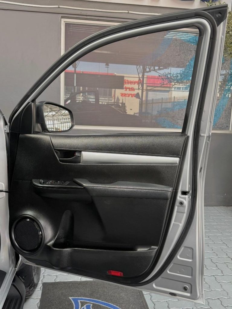 2023 Toyota 2.4GD-6 Double Cab 4x4 Raider X Auto