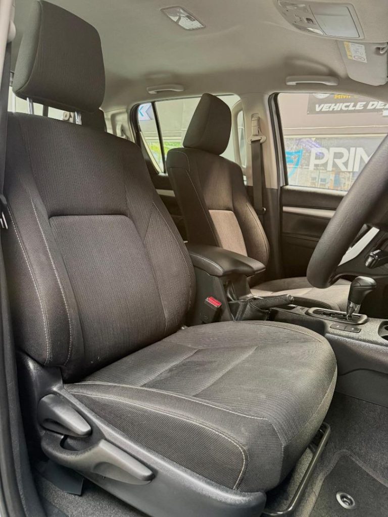 2023 Toyota 2.4GD-6 Double Cab 4x4 Raider X Auto
