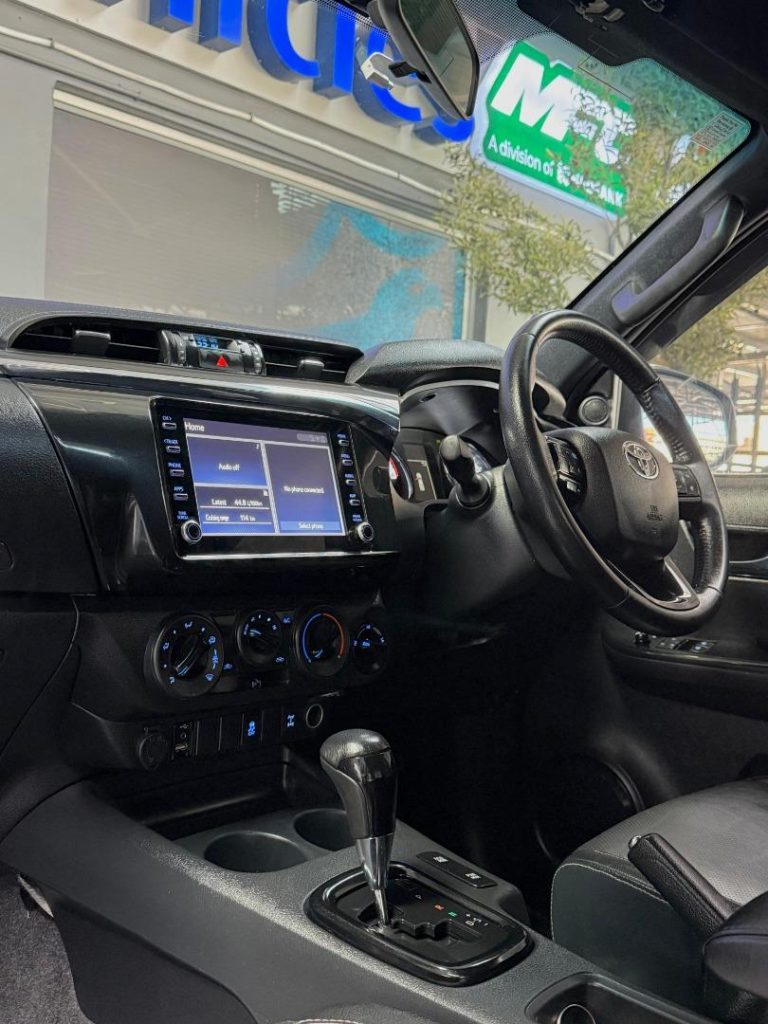 2020 Toyota 2.8GD-6 Xtra Cab 4x4 Legend 50 Auto