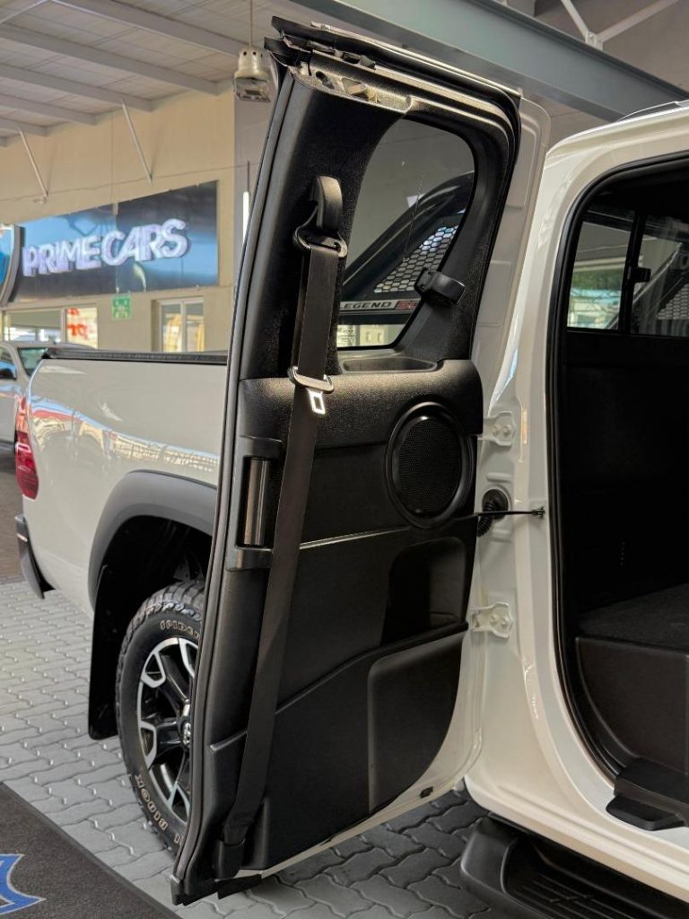 2020 Toyota 2.8GD-6 Xtra Cab 4x4 Legend 50 Auto