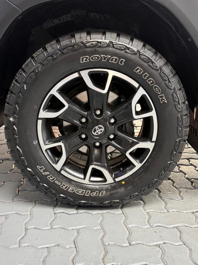 2020 Toyota 2.8GD-6 Xtra Cab 4x4 Legend 50 Auto