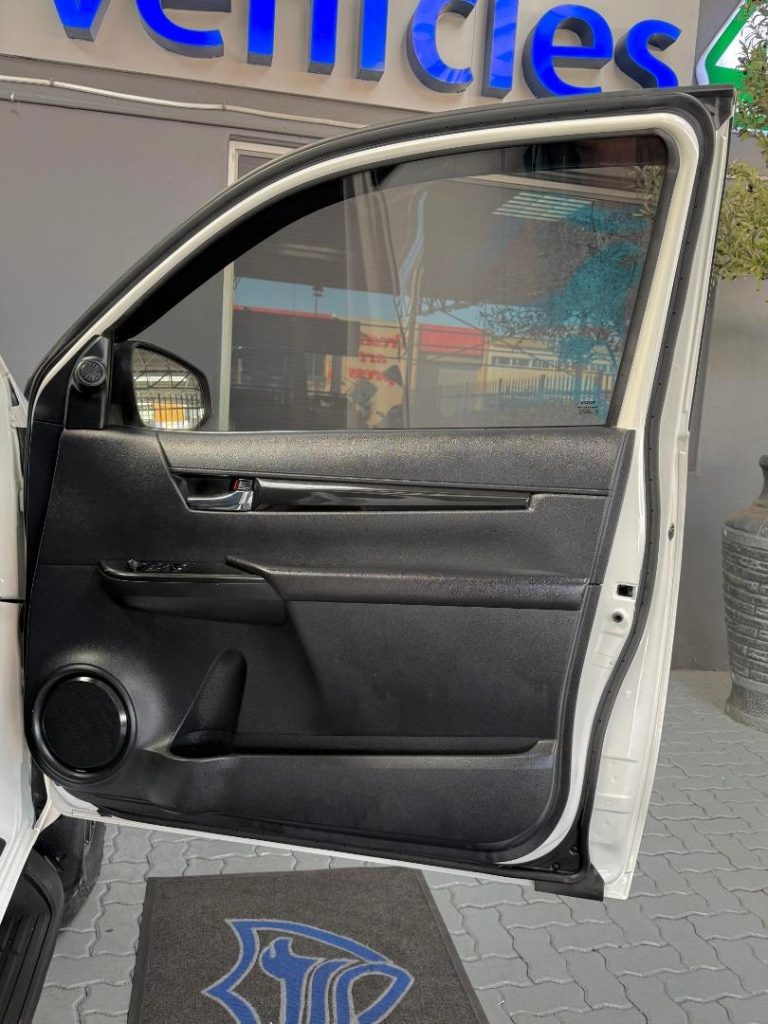 2020 Toyota 2.8GD-6 Xtra Cab 4x4 Legend 50 Auto