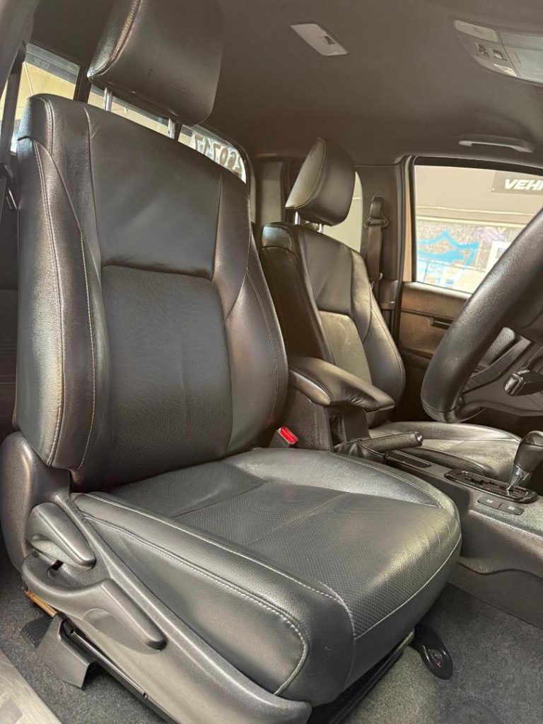 2020 Toyota 2.8GD-6 Xtra Cab 4x4 Legend 50 Auto