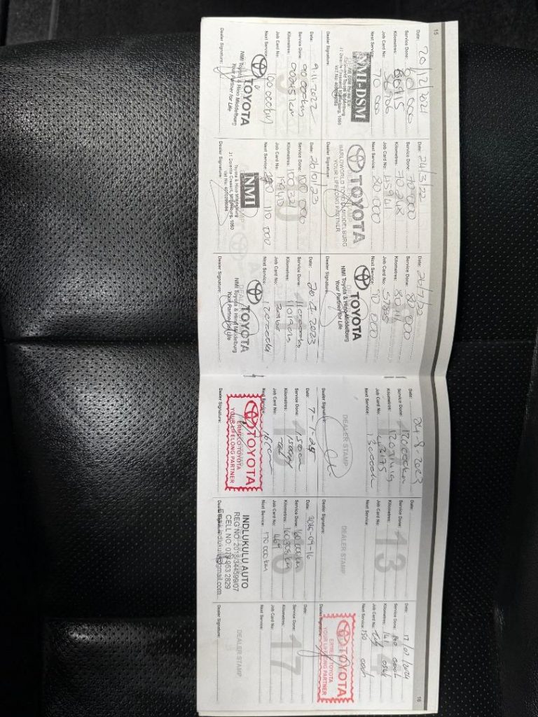 2020 Toyota 2.8GD-6 Xtra Cab 4x4 Legend 50 Auto