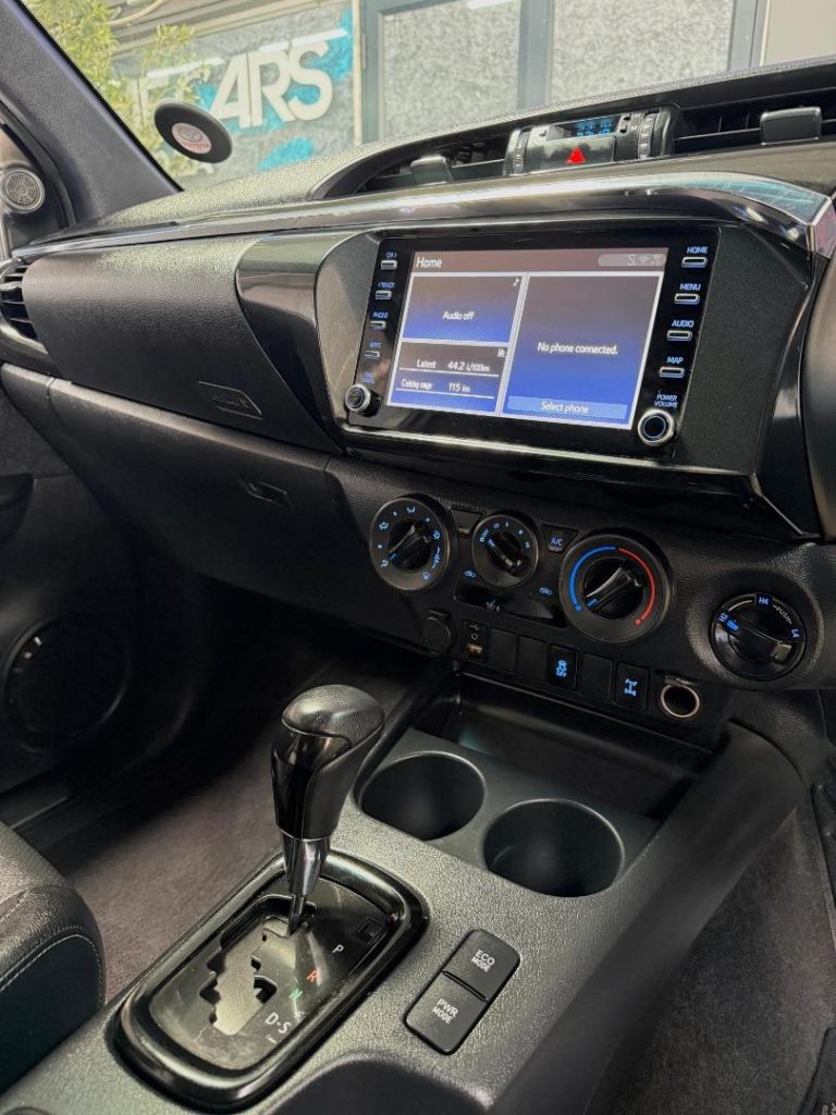2020 Toyota 2.8GD-6 Xtra Cab 4x4 Legend 50 Auto