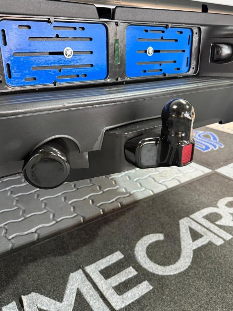 2018 Isuzu 250D-Teq Double Cab X-Rider