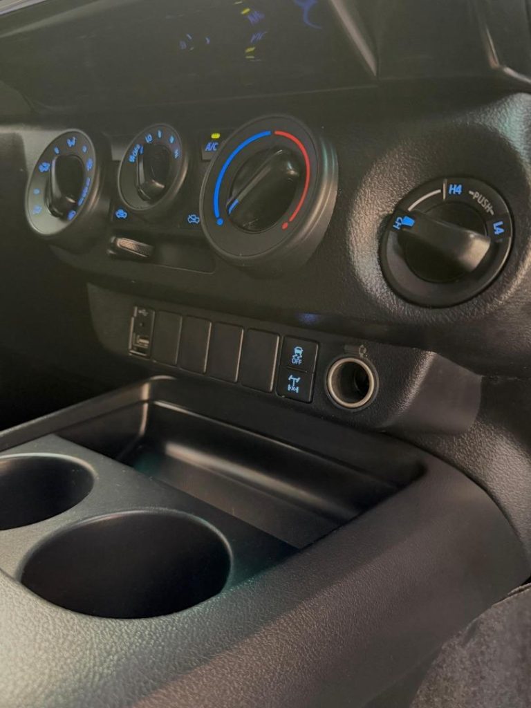 2021 Toyota 2.4GD-6 Double Cab 4x4 Raider Auto