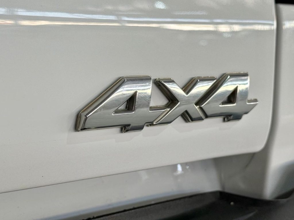 2021 Toyota 2.4GD-6 Double Cab 4x4 Raider Auto