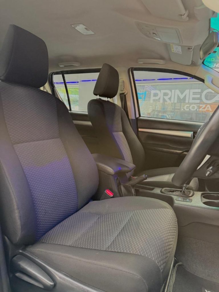 2021 Toyota 2.4GD-6 Double Cab 4x4 Raider Auto
