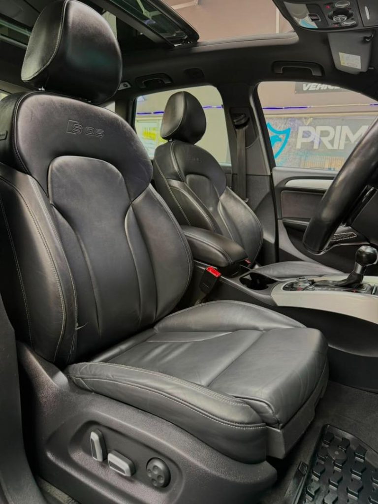 2016 Audi TDI Quattro