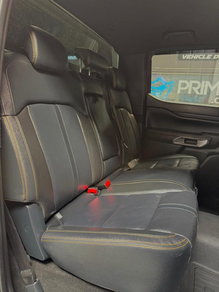 2023 Ford 2.0 Biturbo Double Cab Wildtrak