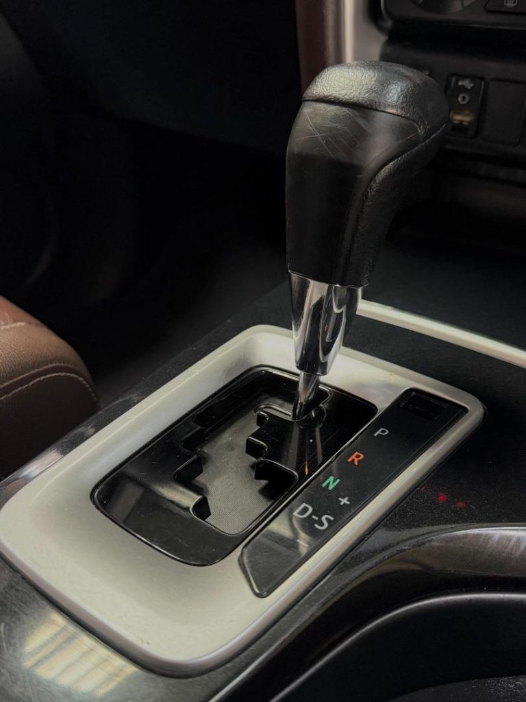 2020 Toyota 2.4GD-6 Auto