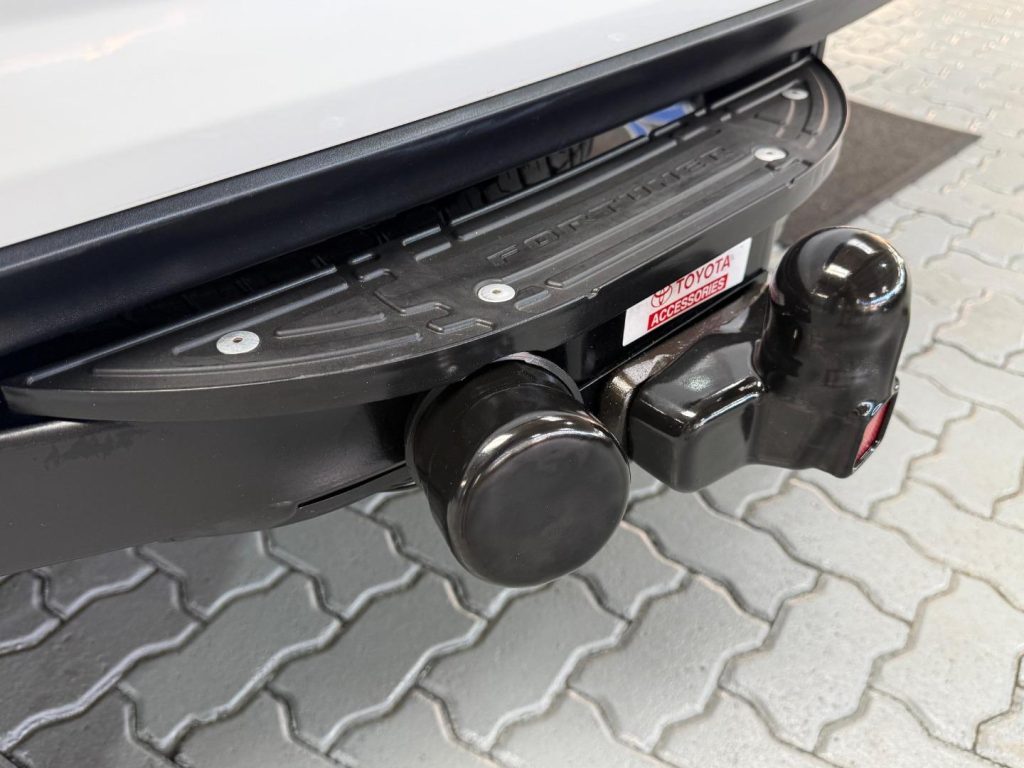 2020 Toyota 2.4GD-6 Auto