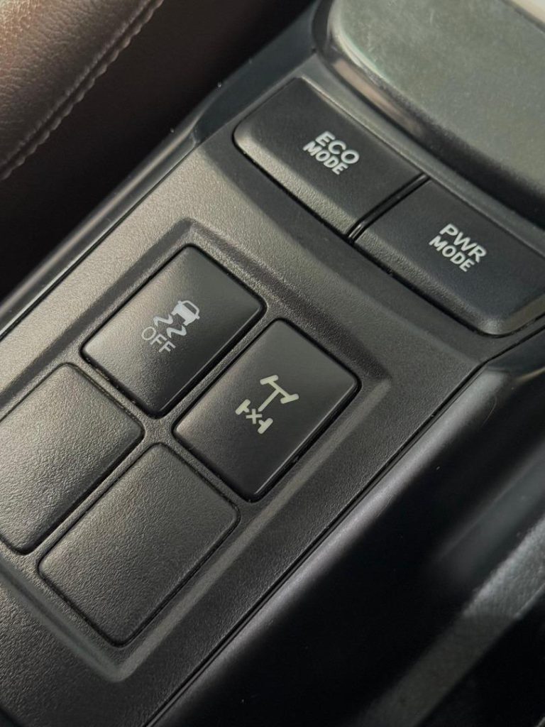 2020 Toyota 2.4GD-6 Auto