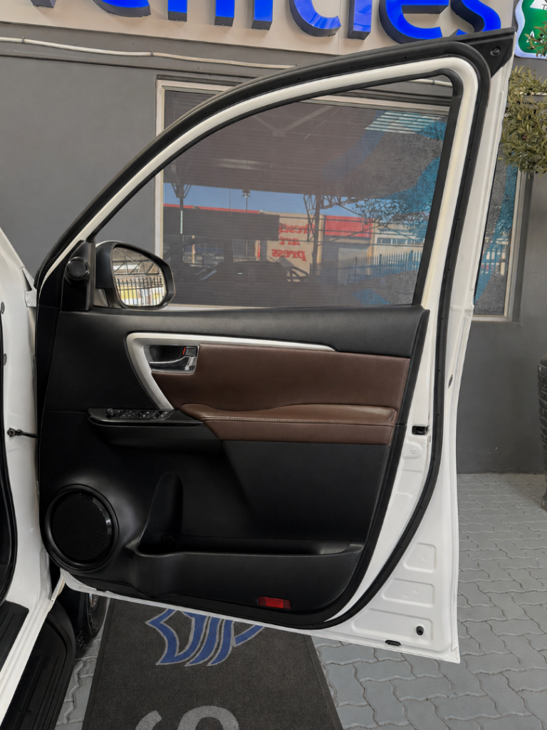 2020 Toyota 2.4GD-6 Auto