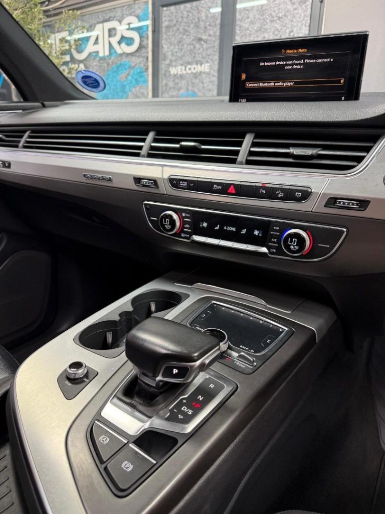 2020 Audi 45TDI Quattro