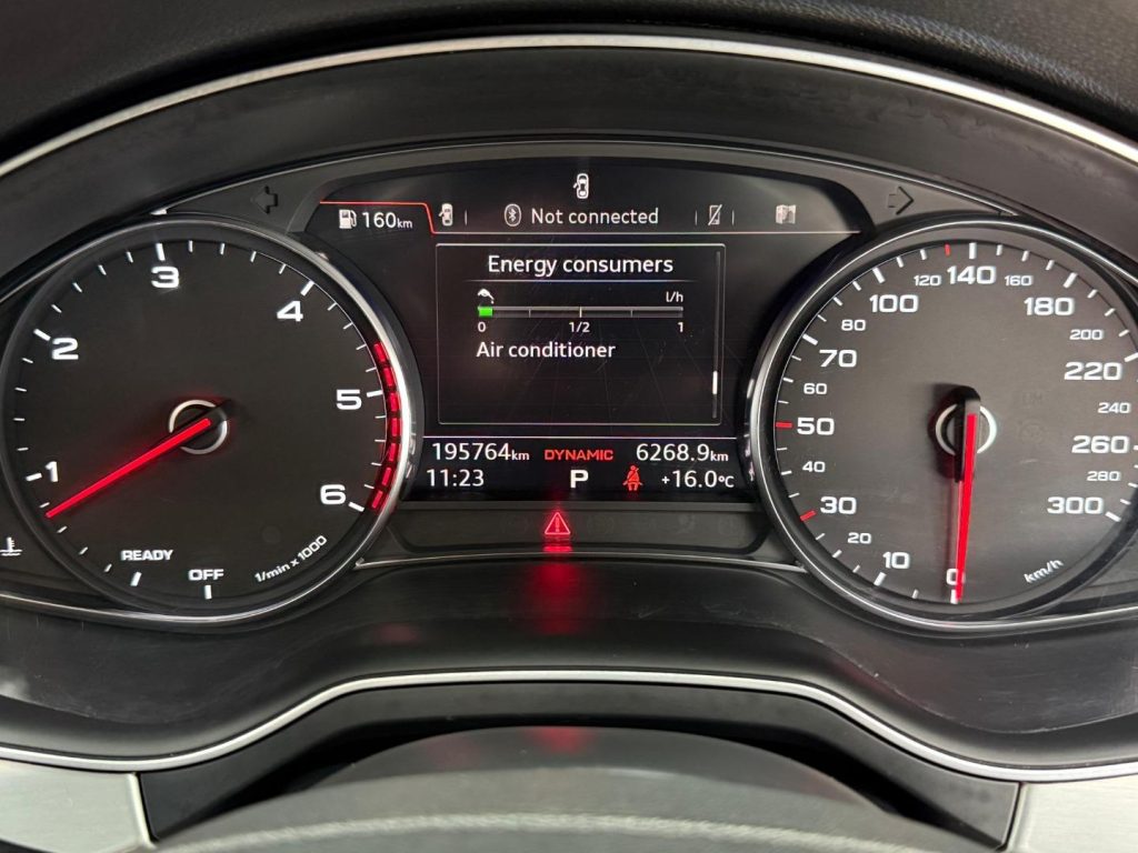 2020 Audi 45TDI Quattro