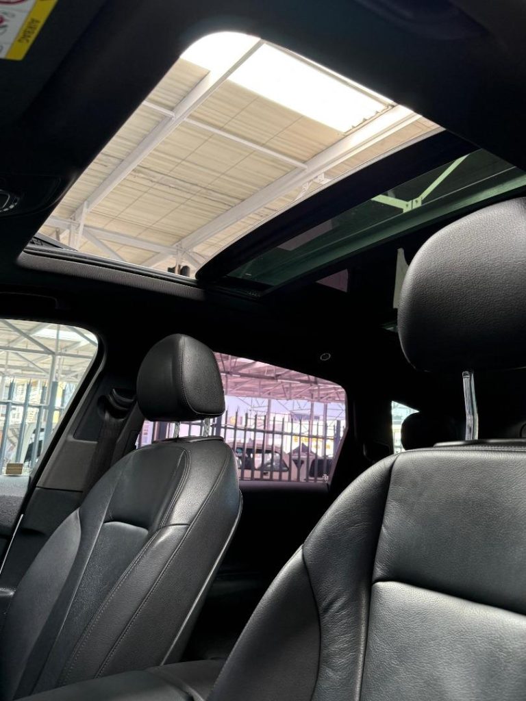 2020 Audi 45TDI Quattro