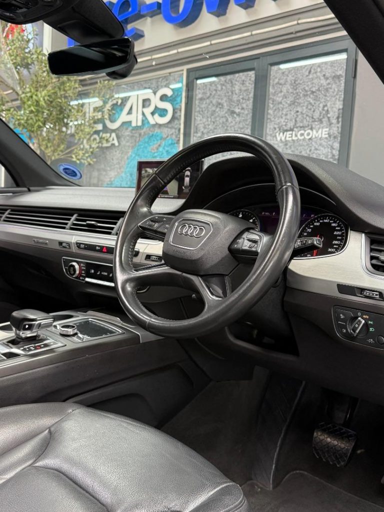 2020 Audi 45TDI Quattro