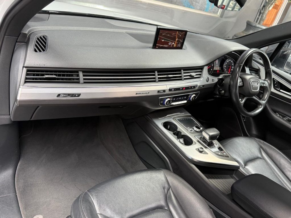 2020 Audi 45TDI Quattro