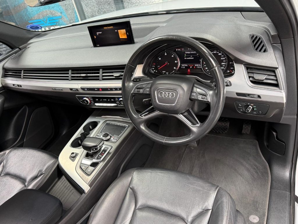 2020 Audi 45TDI Quattro