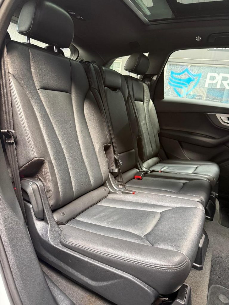 2020 Audi 45TDI Quattro