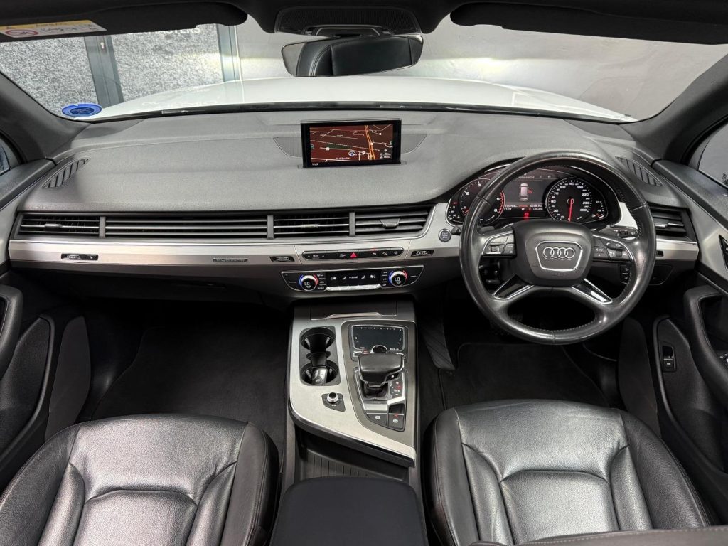 2020 Audi 45TDI Quattro