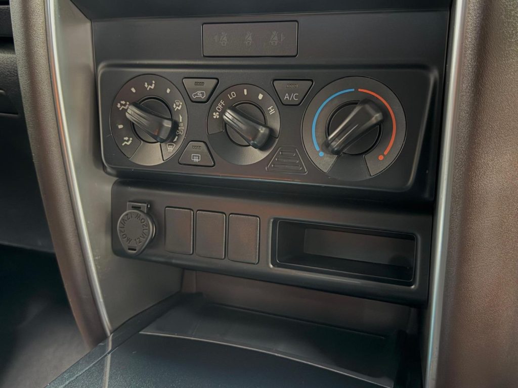 2018 Toyota 2.4GD-6 Auto