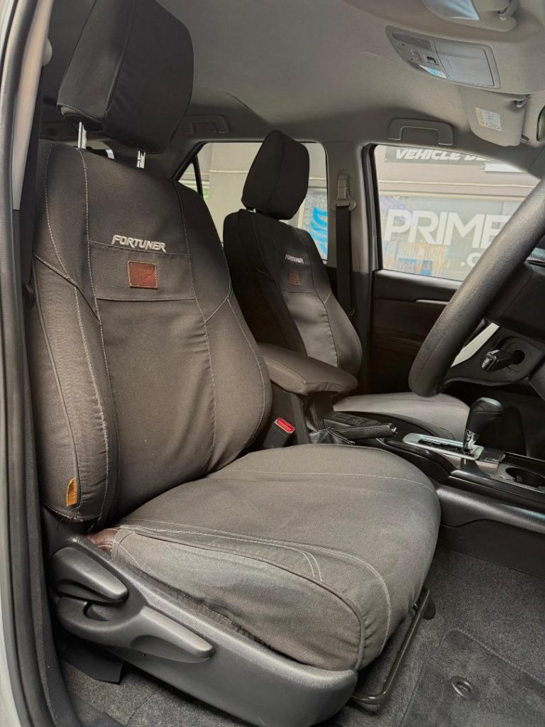 2018 Toyota 2.4GD-6 Auto