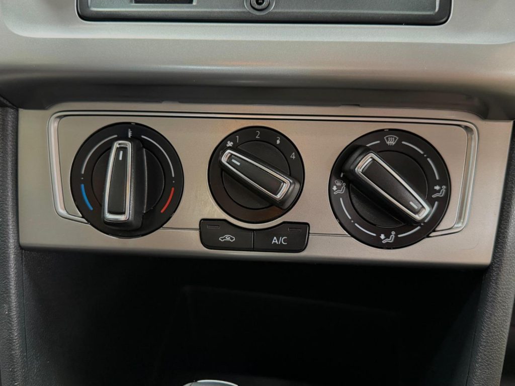 2016 Volkswagen Hatch 1.2TSI Highline Auto